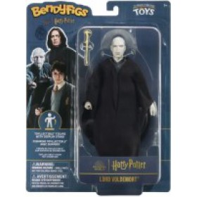 Harry Potter Voldemort Bendyfigs 18cm
